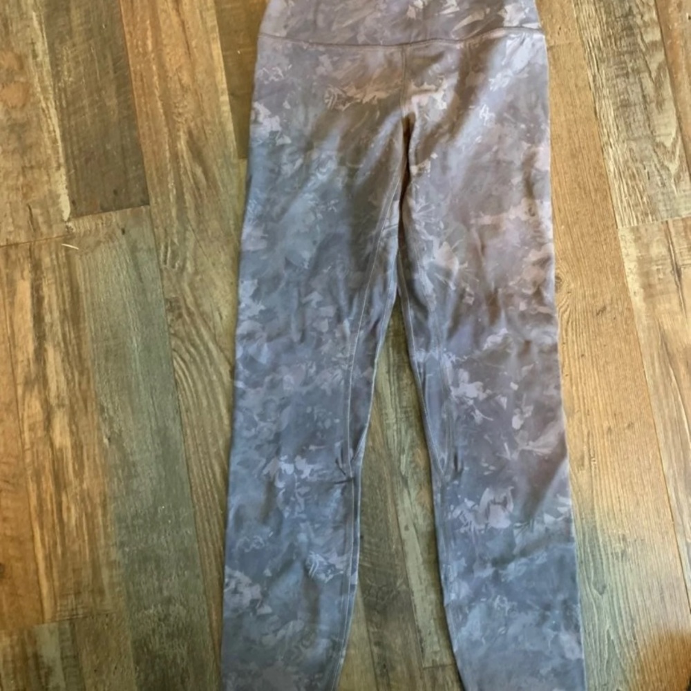 Lululemon Align Pant - image 2